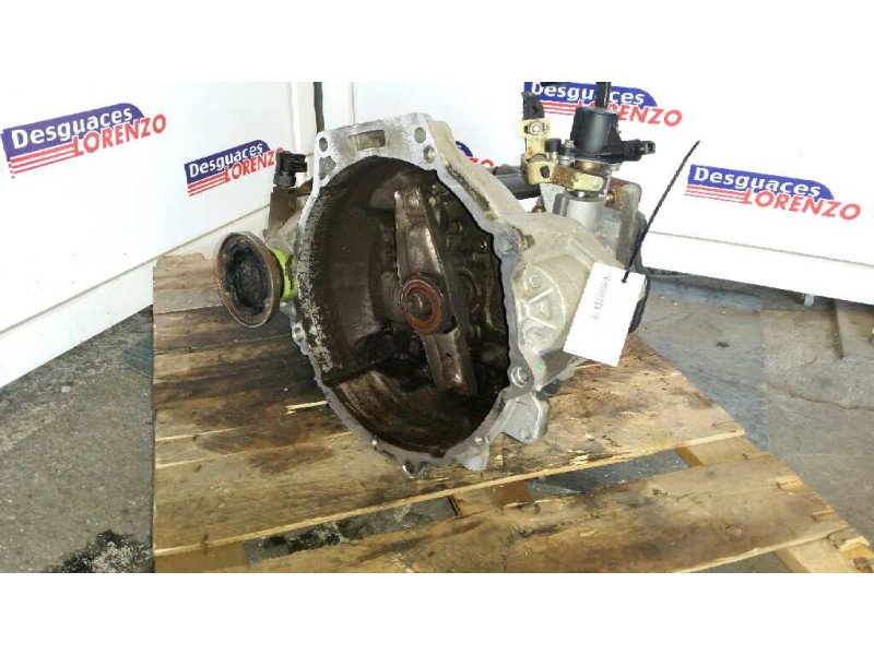Recambio de caja cambios para seat ibiza (6k) passion referencia OEM IAM ASD  