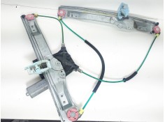 Recambio de elevalunas delantero derecho para opel corsa d corsavan referencia OEM IAM 13314157  