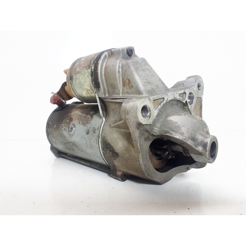Recambio de motor arranque para renault megane ii classic berlina confort authentique referencia OEM IAM 8200331251 D7R49 