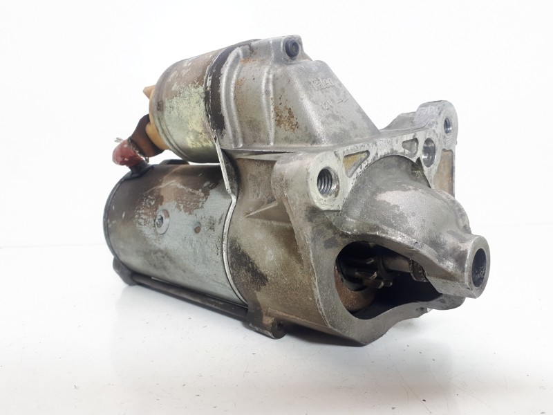 Recambio de motor arranque para renault megane ii classic berlina confort authentique referencia OEM IAM 8200331251 D7R49 