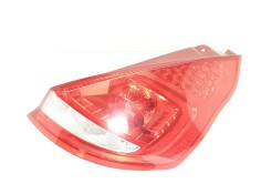 Recambio de piloto trasero derecho para ford fiesta (cb1) ambiente referencia OEM IAM 8A6113404AE