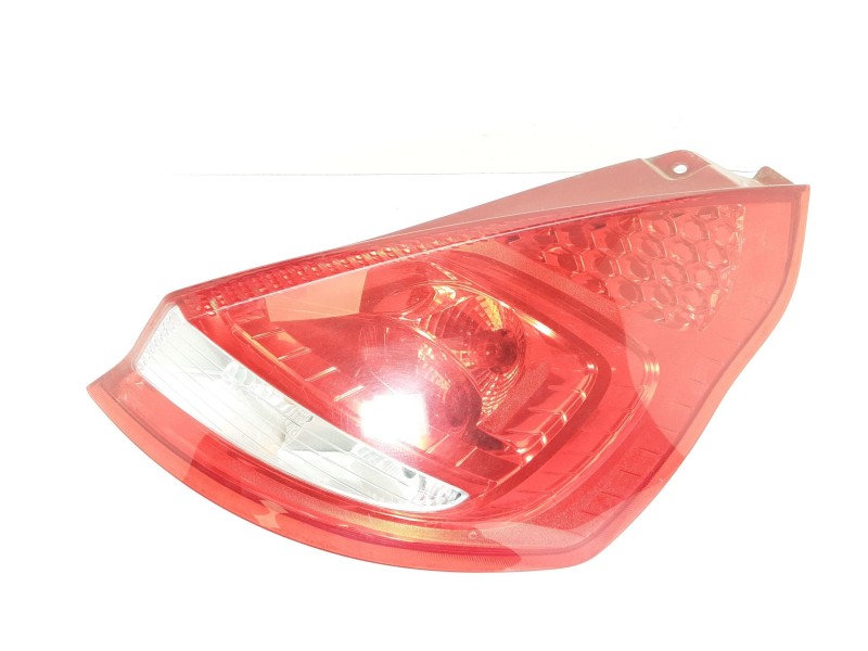 Recambio de piloto trasero derecho para ford fiesta (cb1) ambiente referencia OEM IAM 8A6113404AE  