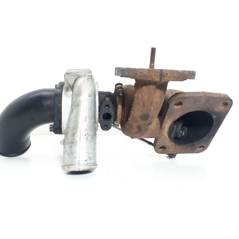 Recambio de turbocompresor para ford transit caja cerrada ´06 ft 330 m (medio) lkw (camion) referencia OEM IAM 8C1Q6K682DE 49131