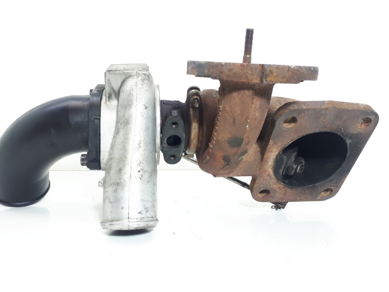 Recambio de turbocompresor para ford transit caja cerrada ´06 ft 330 m (medio) lkw (camion) referencia OEM IAM 8C1Q6K682DE 49131