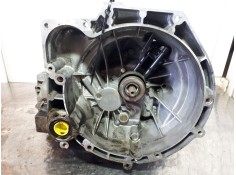 Recambio de caja cambios para ford fiesta (cbk) ambiente referencia OEM IAM   
