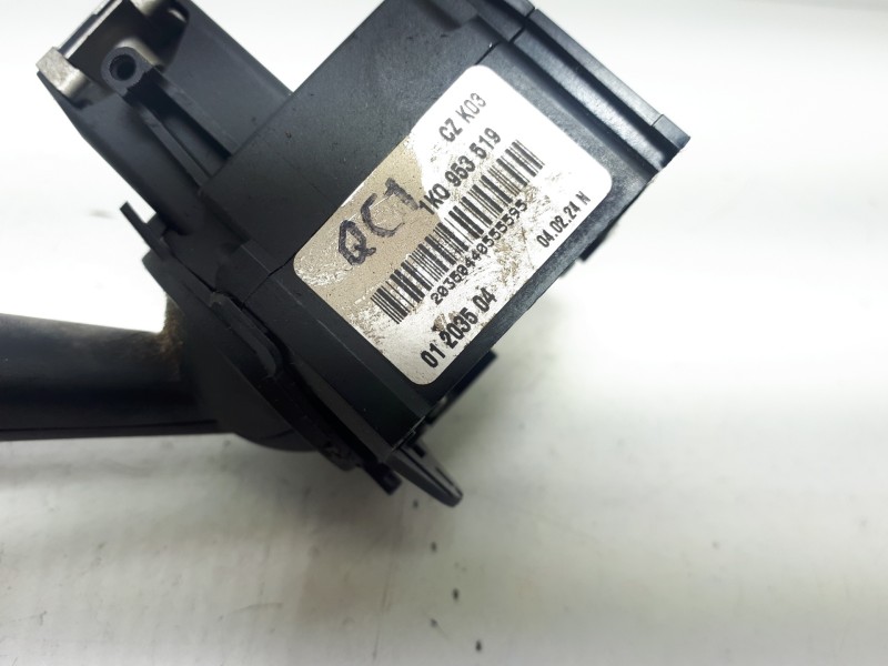 Recambio de mando limpia para volkswagen golf v berlina (1k1) conceptline (e) referencia OEM IAM 1K0953519 01203504 