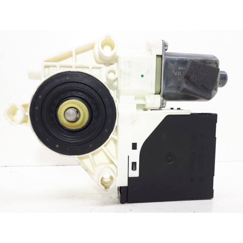 Recambio de motor elevalunas delantero derecho para audi a3 (8p) 1.9 tdi ambiente referencia OEM IAM 8P0959802A S006060014 