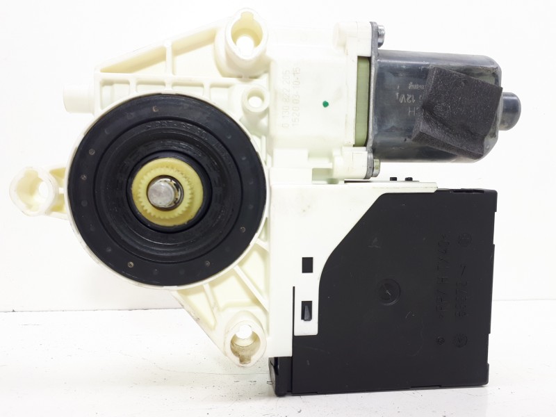 Recambio de motor elevalunas delantero derecho para audi a3 (8p) 1.9 tdi ambiente referencia OEM IAM 8P0959802A S006060014 