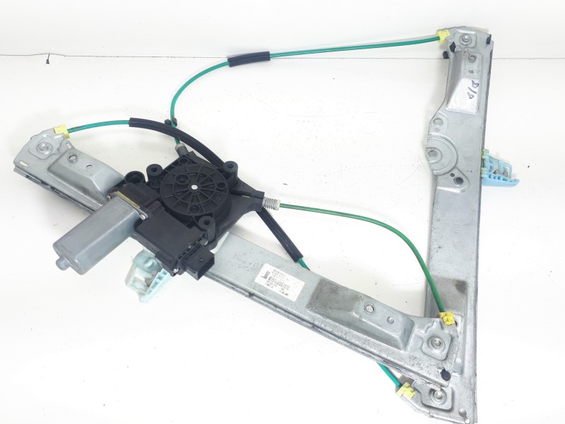 Recambio de elevalunas delantero derecho para opel corsa d corsavan referencia OEM IAM 13314157  