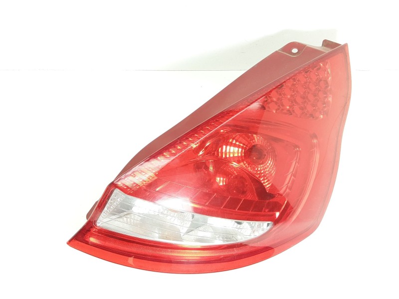 Recambio de piloto trasero derecho para ford fiesta (cb1) ambiente referencia OEM IAM 8A6113404AE  