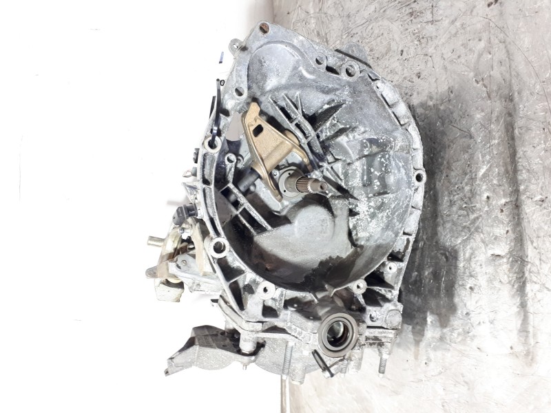 Recambio de caja cambios para citroën c5 berlina 2.0 hdi magic referencia OEM IAM 20LE94  