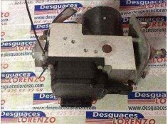 Recambio de abs para mercedes-benz clase a (w168) 1.4 cat referencia OEM IAM  28520 0265202433