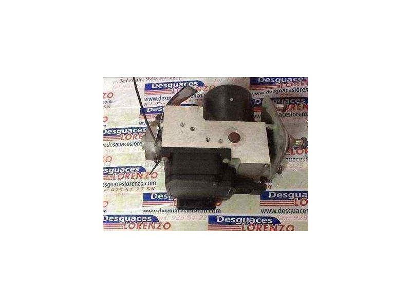 Recambio de abs para mercedes-benz clase a (w168) 1.4 cat referencia OEM IAM  28520 0265202433