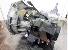 Recambio de caja cambios para ford fiesta (cbk) ambiente referencia OEM IAM    2