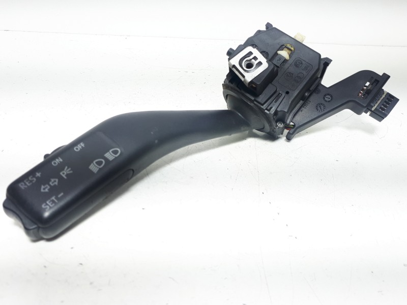 Recambio de mando intermitentes para volkswagen golf v berlina (1k1) conceptline (e) referencia OEM IAM 1K0953513A 01103501 