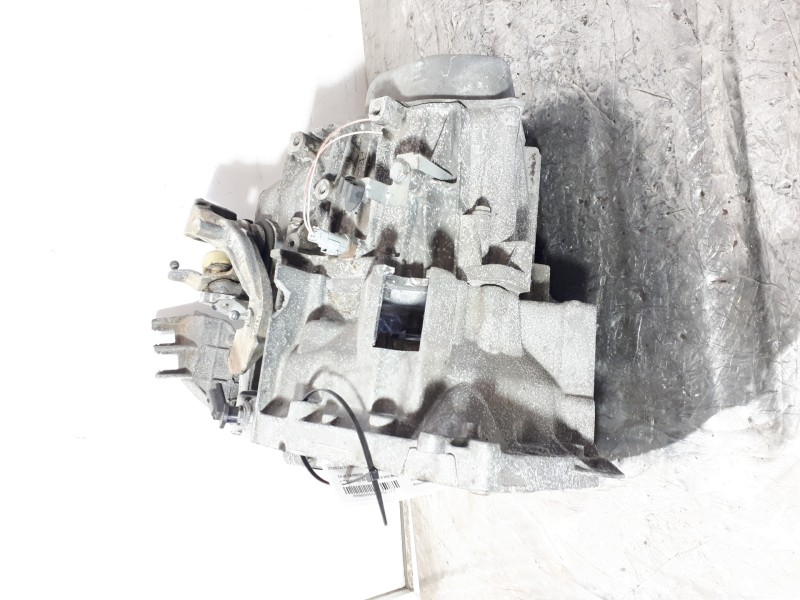 Recambio de caja cambios para citroën c5 berlina 2.0 hdi magic referencia OEM IAM 20LE94  