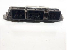 Recambio de centralita motor uce para renault megane ii classic berlina confort authentique referencia OEM IAM 8200310863 028101 2