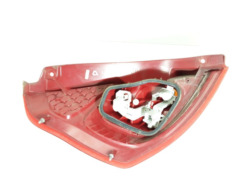 Recambio de piloto trasero derecho para ford fiesta (cb1) ambiente referencia OEM IAM 8A6113404AE  