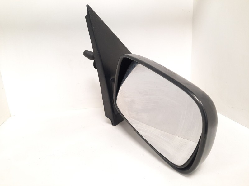 Recambio de retrovisor derecho para toyota yaris (ncp1/nlp1/scp1) 1.0 cat referencia OEM IAM  31377 