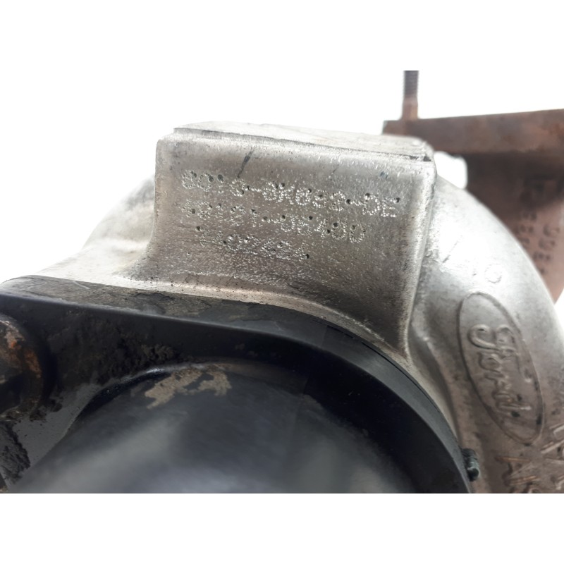 Recambio de turbocompresor para ford transit caja cerrada ´06 ft 330 m (medio) lkw (camion) referencia OEM IAM 8C1Q6K682DE 49131