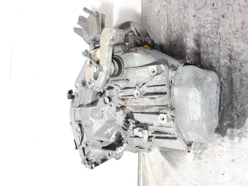 Recambio de caja cambios para citroën c5 berlina 2.0 hdi magic referencia OEM IAM 20LE94  
