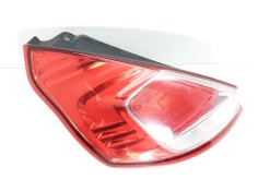 Recambio de piloto trasero izquierdo para ford fiesta (ccn) ambiente referencia OEM IAM C1BB13405A