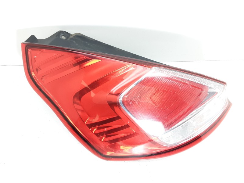 Recambio de piloto trasero izquierdo para ford fiesta (ccn) ambiente referencia OEM IAM C1BB13405A  