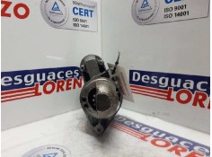 Recambio de motor arranque para smart forfour cdi (70kw) referencia OEM IAM A0061510401 1810A002 M001T30271