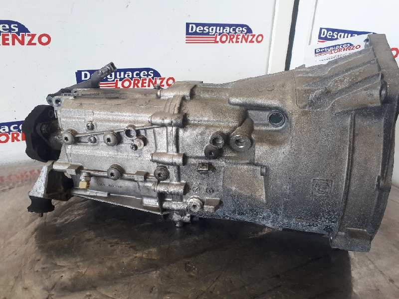 Recambio de caja cambios para bmw serie 3 compact (e46) 320td referencia OEM IAM HEB  