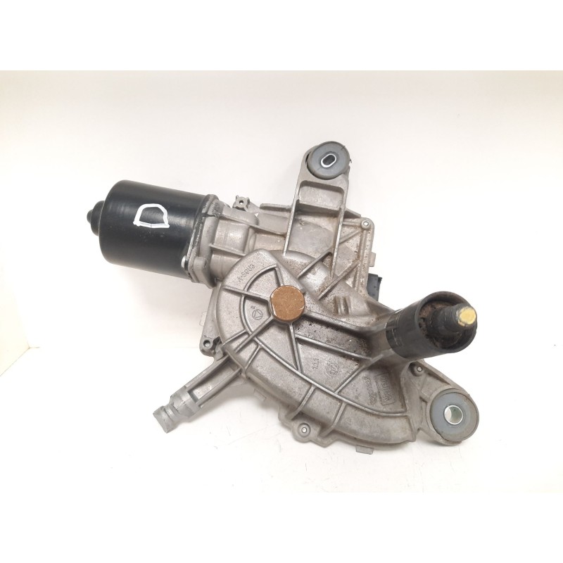 Recambio de motor limpia delantero para citroën c4 grand picasso i (ua_) 1.6 hdi referencia OEM IAM 53630327 53630347 