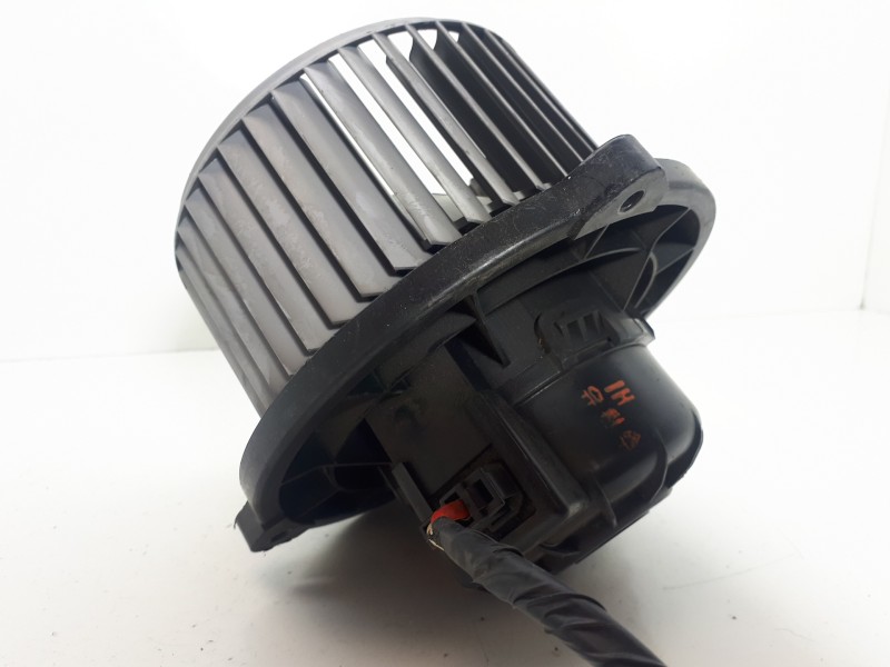 Recambio de motor calefaccion para kia rio basic referencia OEM IAM B308830440 A0550184 A0814130415