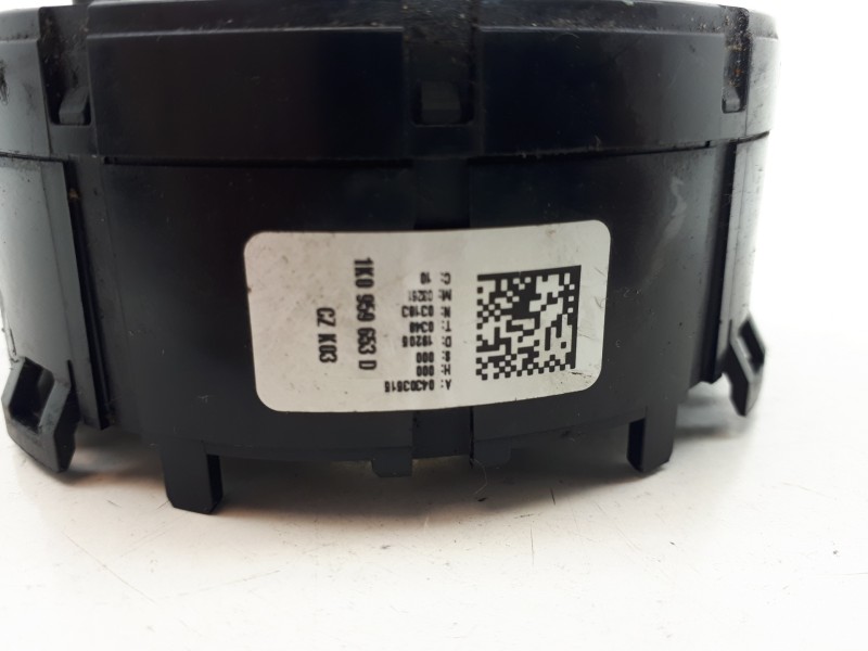 Recambio de anillo airbag para audi a3 (8p) 2.0 tdi ambiente referencia OEM IAM 1K0959653D  