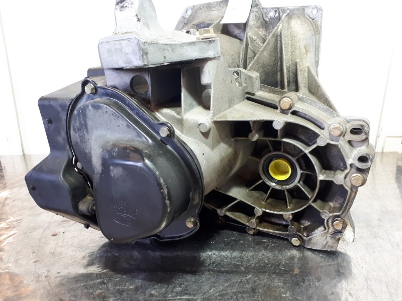 Recambio de caja cambios para ford fiesta (cbk) ambiente referencia OEM IAM   