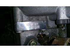 Recambio de caja cambios para seat ibiza (6k) passion referencia OEM IAM ASD   2