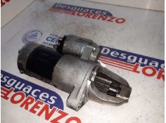 Recambio de motor arranque para smart forfour cdi (70kw) referencia OEM IAM A0061510401 1810A002 M001T30271 2