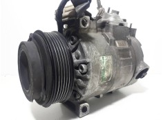 Recambio de compresor aire acondicionado para opel zafira a blue line referencia OEM IAM  1415 