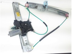 Recambio de elevalunas delantero izquierdo para opel corsa d corsavan referencia OEM IAM 13314156LH  