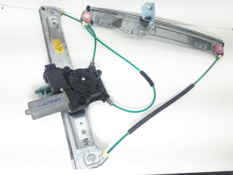 Recambio de elevalunas delantero izquierdo para opel corsa d corsavan referencia OEM IAM 13314156LH  