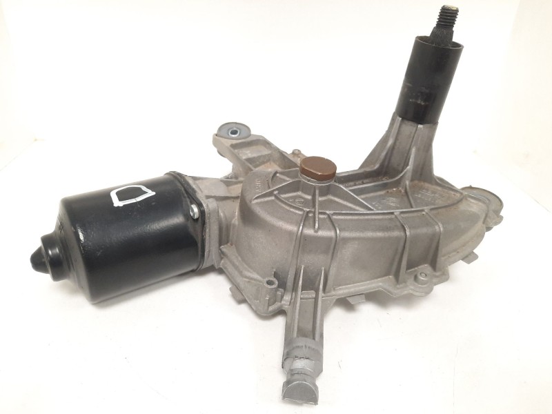 Recambio de motor limpia delantero para citroën c4 grand picasso i (ua_) 1.6 hdi referencia OEM IAM 53630327 53630347 