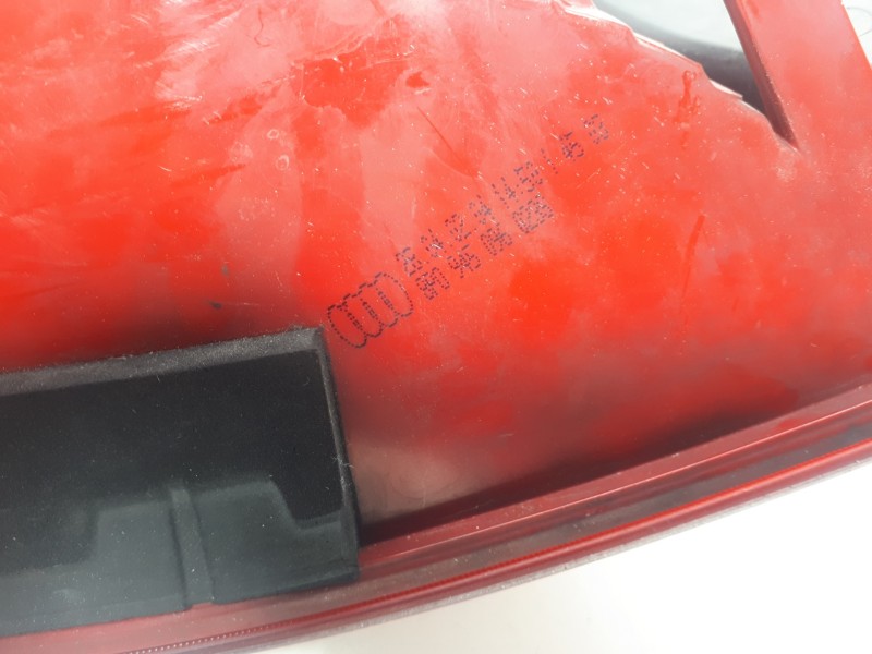 Recambio de piloto trasero derecho para audi a3 (8p) 1.9 tdi ambiente referencia OEM IAM 8P0945096  