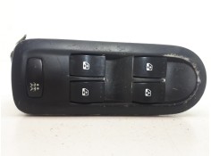 Recambio de mando elevalunas delantero izquierdo para renault megane ii classic berlina confort authentique referencia OEM IAM