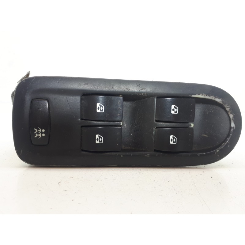 Recambio de mando elevalunas delantero izquierdo para renault megane ii classic berlina confort authentique referencia OEM IAM  