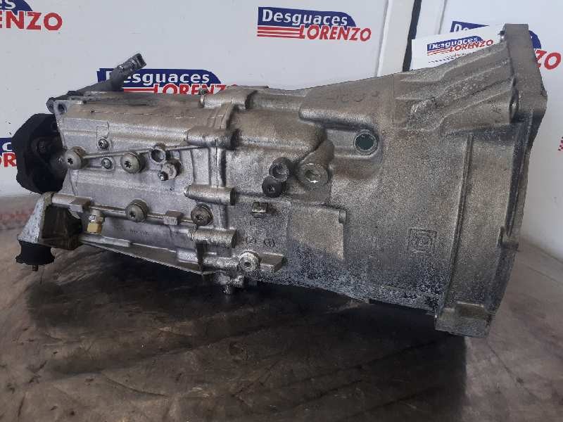 Recambio de caja cambios para bmw serie 3 compact (e46) 320td referencia OEM IAM HEB  