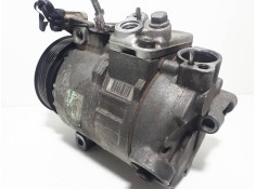 Recambio de compresor aire acondicionado para opel zafira a blue line referencia OEM IAM  1415  2