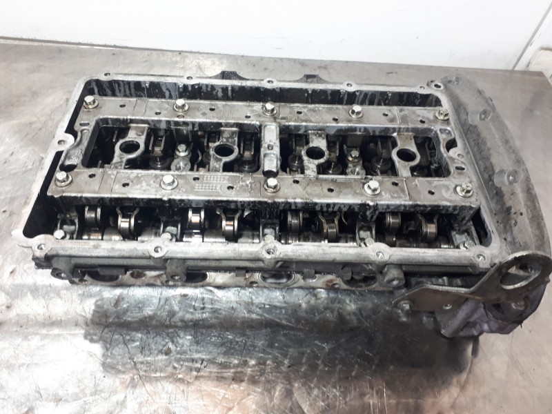 Recambio de culata para ford transit caja cerrada ´06 ft 330 m (medio) lkw (camion) referencia OEM IAM   