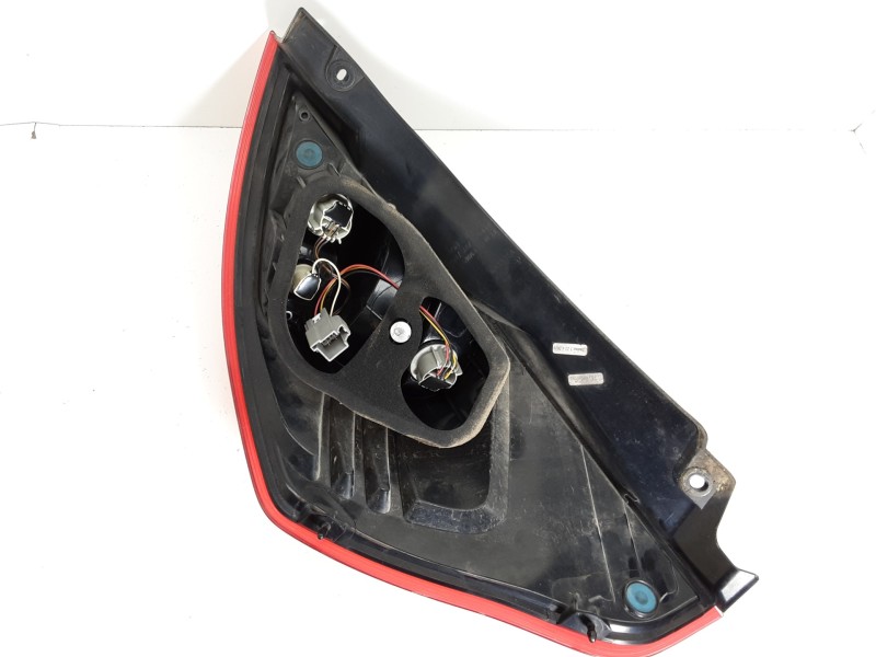 Recambio de piloto trasero izquierdo para ford fiesta (ccn) ambiente referencia OEM IAM C1BB13405A  