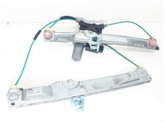 Recambio de elevalunas delantero izquierdo para opel corsa d corsavan referencia OEM IAM 13314156LH   2