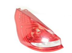 Recambio de piloto trasero izquierdo para ford fiesta (cb1) ambiente referencia OEM IAM 8A6113405A   2