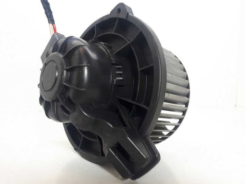 Recambio de motor calefaccion para kia rio basic referencia OEM IAM B308830440 A0550184 A0814130415