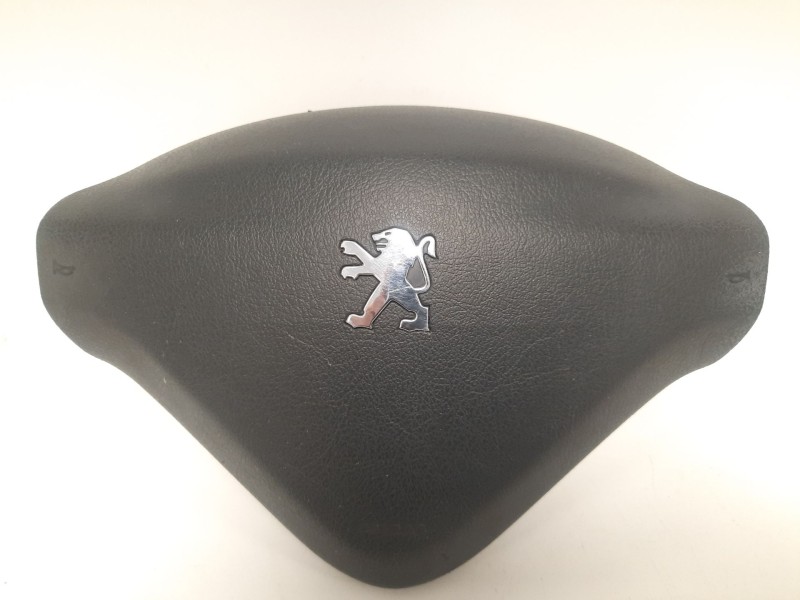 Recambio de airbag delantero izquierdo para peugeot 207 xs referencia OEM IAM 96500674ZD 5AMB1A0027237 